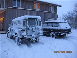 Dagens billede &copy; Copyright www.dlrk.dk